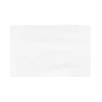 Vonios rankšluostis Domoletti VISBY, baltas, 140 cm x 70 cm