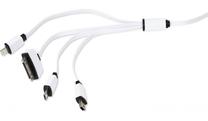 Vads Omega, Micro USB/USB/Apple Lightning