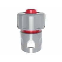 Laistymo žarnos jungtis AWTools AW61031, 3/4", 10 vnt., šakų sk. 1