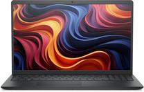 Sülearvuti Dell DC15255, 7320U, 8 GB, 512 GB, 15.6 ", AMD Radeon 610M, must v., EN, Windows 11 pro