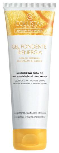Kūno gelis Collistar, 250 ml