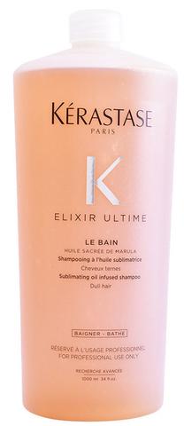 Šampūnas Kerastase, 1000 ml