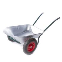 Ķerra WB6406, metāls, 75 l