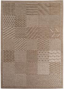 Ковер для открытых террас/комнатные Ayyildiz Ibiza 1902, бежевый цв., 170 см x 120 см