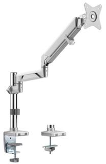 Stiprinājumi monitoriem Logilink BP0087, 17-32", 9 kg