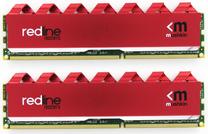 Operatyvioji atmintis (RAM) Mushkin Enhanced Redline MRA4U300JJJM8GX2, DDR4, 16 GB, 3000 MHz