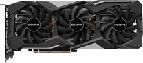 Vaizdo plokštė Gigabyte GeForce RTX 2060 GV-N206SGAMINGOC-8GDV2, 8 GB, GDDR6