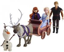 Комплект Hasbro E5517, многоцветный