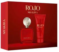 Подарочные комплекты для женщин Shakira Rojo