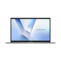 Nešiojamas kompiuteris Asus Vivobook 15 A1502VA-BQ1021, i5-13420H, 16 GB, 512 GB, 15.6 ", Intel UHD Graphics, pilka sp., EN