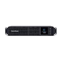 Стабилизатор напряжения UPS Cyber Power CP1600EIPFCRM2U, 1000 Вт