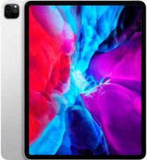 Planšetdators Apple iPad Pro 4 12.9, 12.9", 6GB/512GB, sudraba krās.