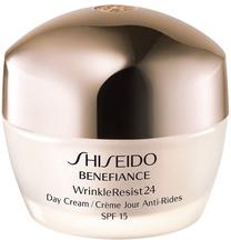 Veido kremas Shiseido, 50 ml, 50+