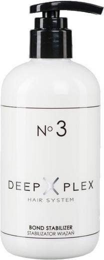 Matu maska Stapiz Deep Plex No. 3, 290 ml