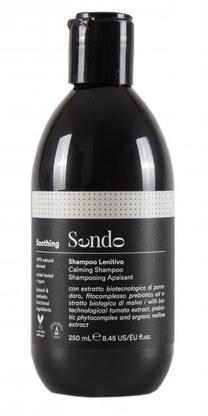 Šampūnas Sendo Soothing, 250 ml