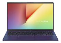 Portatīvais dators Asus VivoBook 15 X512DA-BQ883T Peacock Blue US, AMD Ryzen™ 5 3500U, 8 GB, 512 GB, 15.6 ", AMD Radeon Vega, zila krās., EN, Windows
