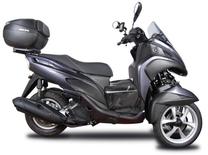 Stiprinājuma komplekts Shad Top Master Yamaha Tricity 125, melna krās.