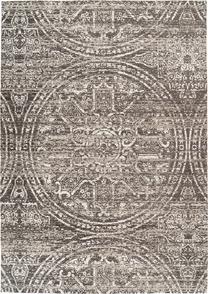 Kilimas vidaus Kayoom Davio 400, pilka sp., 230 cm x 160 cm