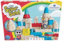 Моделирующий песок Goliath Super Sand 918146, многоцветный