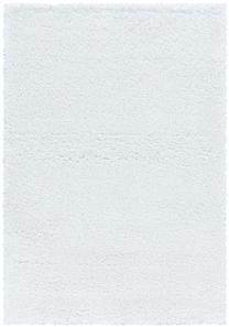 Ковер комнатные Ayyildiz Fluffy 3500, белый цв., 170 см x 120 см