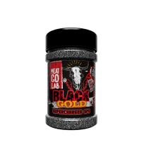 Prieskonių mišinys Angus & Oink Black Gold SPG Rub, 215 g