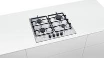Dujinė kaitlentė Bosch Serie 6 PCP6A5B80