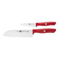 Virtuvinių peilių komplektas Zwilling Life 38592-000-0, 2 vnt.