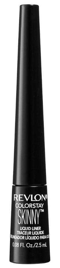Akių apvadas Revlon, black out sp. 301