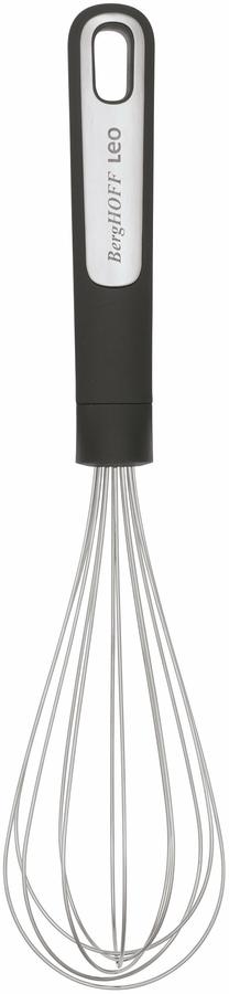 Vispel BergHOFF Graphite, 7.13 cm, 31.7 cm, hõbe v.