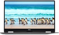 Portatīvais dators Dell XPS 13 9365 Silver 273109804, Intel® Core™ i5-8200Y, 8 GB, 256 GB, 13.3 ", Intel HD, sudraba krās., EN, Windows