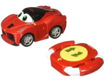 Rc автомобиль BB Junior 16-82002, красный цв.