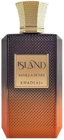Smaržas Khadlaj Island Vanilla Dunes, 100 ml