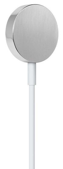 Lādētājs Apple Watch Magnetic Charger to USB-C Cable (0.3 m) NEW