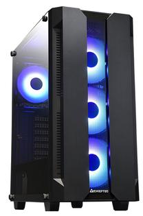 Stacionārs dators Intop AMD Ryzen 5 5500, 1 TB, DDR4 16 GB, SSD 1 TB, Nvidia GeForce RTX 3060 12 GB GDDR6, Windows 11 Home RM28295WH