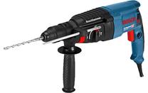 Perforatorius Bosch GBH 2-26, 2.9 kg, 830 W