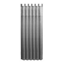 Dienas aizkari, pelēka krās., 140 cm x 235 cm