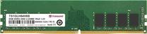 Operatyvioji atmintis (RAM) Transcend TS1GLH64V6B, DDR4, 8 GB, 2666 MHz