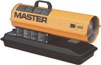 Dyzelinis šildytuvas Master, 20000 W