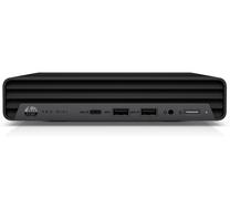 Stacionarus kompiuteris HP Pro 400 G9 i5-12500T, DDR4-SDRAM 16 GB, SSD 512 GB, Intel UHD Graphics 770 -, Windows 11 Pro Mini