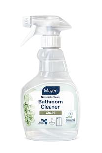 Puhastusvahend, vannitoa puhastamiseks Mayeri Naturally Clean, 0.750 l