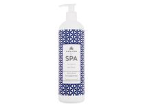 Kūno prausimosi kremas Kallos SPA Moisturizing, 500 ml
