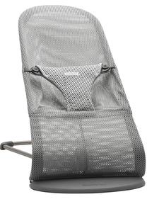 Gultukas BabyBjorn Beige Mesh, šviesiai pilka sp.