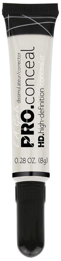 Korektors L.A. Girl PRO Conceal HD, 996 highlighter