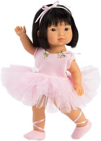 Lėlė Llorens Balerina Valeria 28031, 28 cm
