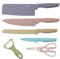 Kööginugade komplekt Blaumann BL-5071, 6 tk