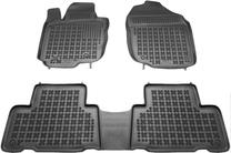 Auto paklājs Rezaw-Plast, Toyota RAV 4 2006-2012
