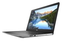 Portatīvais dators Dell Inspiron 3781 Grey, Intel® Core™ i3-7020U, 8 GB, 1 TB, 17.3 ", Intel HD, pelēka krās., EN, Windows