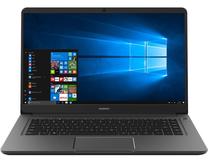Sülearvuti Huawei MateBook D 15.6 53010WVU Grey PL, AMD Ryzen™ 7 3700U, 8 GB, 512 GB, 15.6 ", AMD Radeon Vega, hall v., EN, Windows
