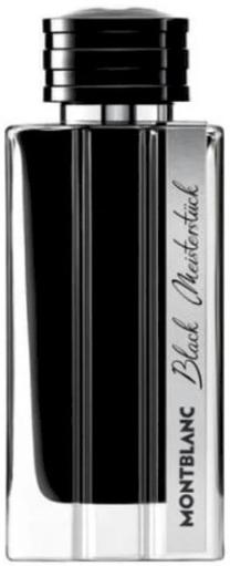Parfimērijas ūdens Montblanc Black Meisterstuck, 125 ml