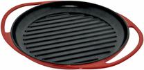 Praepann Jata GR25, Ø 25 cm, malm